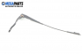 Front wipers arm for Opel Corsa D 1.4, 90 hp, 2007, position: left