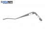Front wipers arm for Honda Prelude V (BB5-BB9) 2.0 16V, 133 hp, coupe, 1997, position: left