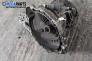  for Opel Corsa C 1.0, 58 hp, 2001