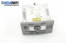 CD player for Opel Astra H (2004-2010) № GM 13 121 030