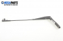 Front wipers arm for Opel Astra H 1.9 CDTI, 150 hp, hatchback, 2004, position: right