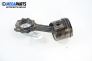 Piston with rod for Opel Astra H 1.9 CDTI, 150 hp, hatchback, 5 doors, 2004