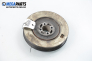 Belt pulley for Opel Astra H 1.9 CDTI, 150 hp, hatchback, 5 doors, 2004