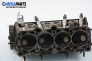 Engine head for Seat Cordoba (6K) 1.6, 101 hp, coupe, 1998