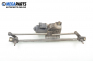 Motor scheibenwischer, vorne for Opel Tigra 1.4 16V, 90 hp, 1997, position: vorderseite