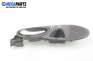 Innerer griff for Mercedes-Benz A-Klasse W168 1.6, 102 hp, 5 türen, 1999, position: links, vorderseite