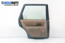 Tür for Volvo 440/460 1.7, 102 hp, sedan, 1992, position: links, rückseite