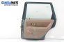 Ușă for Volvo 440/460 1.7, 102 hp, sedan, 1992, position: dreaptă - spate