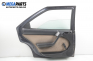 Door for Citroen Xantia 1.8, 101 hp, hatchback, 5 doors, 1994, position: rear - left