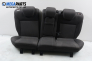 Seats set for Ford Focus III 2.0 TDCi, 140 hp, sedan, 2011