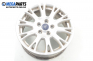 Alloy wheels for Ford Focus III (2010- ) 16 inches, width 7 (The price is for two pieces)
