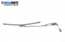 Wischerarm frontscheibe for Opel Vectra B 1.6 16V, 100 hp, sedan, 1996, position: rechts