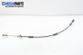 Gearbox cable for Alfa Romeo 145 1.6 16V T.Spark, 120 hp, 1999
