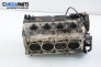 Engine head for Alfa Romeo 145 1.6 16V T.Spark, 120 hp, 3 doors, 1999