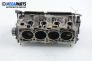 Engine head for Fiat Bravo 1.4, 80 hp, 3 doors, 1996