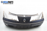 Front bumper for Renault Vel Satis 3.0 dCi, 177 hp automatic, 2003