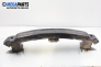 Bumper support brace impact bar for Renault Vel Satis 3.0 dCi, 177 hp automatic, 2003, position: front