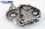 Timing chain cover for Renault Vel Satis 3.0 dCi, 177 hp automatic, 2003