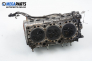 Cylinder head no camshaft included for Renault Vel Satis Hatchback (06.2002 - 07.2009) 3.0 dCi (BJ0J, BJ0N), 177 hp