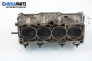 Engine head for Volkswagen Golf III 1.8, 90 hp, 3 doors, 1992