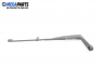 Front wipers arm for Fiat Punto 1.7 TD, 71 hp, 1994, position: right