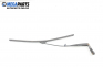 Front wipers arm for Fiat Punto 1.7 TD, 71 hp, 1994, position: left