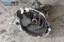  for Opel Corsa B 1.2 16V, 65 hp, 2000