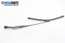 Front wipers arm for Fiat Brava 1.4 12V, 80 hp, 1996, position: right