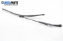 Front wipers arm for Fiat Brava 1.4 12V, 80 hp, 1996, position: left