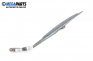 Front wipers arm for BMW 5 (E34) 2.5 TDS, 143 hp, sedan automatic, 1992, position: left