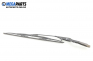 Front wipers arm for BMW 5 (E34) 2.5 TDS, 143 hp, sedan automatic, 1992, position: right