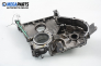 Timing belt cover for BMW 5 (E34) 2.5 TDS, 143 hp, sedan automatic, 1992