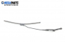 Front wipers arm for Audi A4 (B5) 1.9 TDI, 90 hp, sedan, 1996, position: right