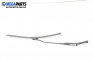 Front wipers arm for Audi A4 (B5) 1.9 TDI, 90 hp, sedan, 1996, position: left