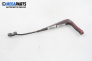Front wipers arm for Seat Ibiza (6K) 1.3, 54 hp, 1993, position: left