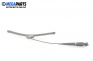 Front wipers arm for Ford Fiesta III 1.3, 60 hp, 1995, position: left