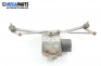 Motor ștergătoare parbriz for Ford Fiesta III 1.3, 60 hp, 1995, position: fața