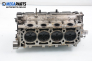 Engine head for Rover 400 1.6 Si, 112 hp, hatchback, 5 doors, 1997
