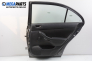 Door for Toyota Avensis 1.8, 129 hp, hatchback, 2005, position: rear - right