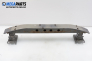 Bumper support brace impact bar for Toyota Avensis 1.8, 129 hp, hatchback, 2005, position: front