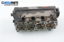 Engine head for Seat Ibiza (6K) 1.4, 60 hp, 5 doors, 1995