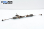 Electric steering rack no motor included for Opel Corsa B 1.2 16V, 65 hp, 3 doors, 1999
