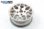 Alloy wheels for Mitsubishi Space Wagon (1991-1998) 14 inches, width 6 (The price is for the set)