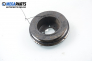 Damper pulley for Mitsubishi Space Wagon 2.0 TD, 82 hp, 1995