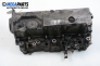 Cylinder head no camshaft included for Mitsubishi Space Wagon 2.0 TD, 82 hp, 1995