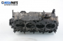 Cylinder head no camshaft included for Mitsubishi Space Wagon 2.0 TD, 82 hp, 1995