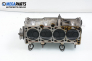 Engine head for Volkswagen Golf III 1.8, 75 hp, 3 doors, 1993