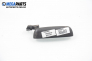 Outer handle for Fiat Punto 1.2, 60 hp, 5 doors, 1998, position: front - right