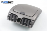 AC heat air vent for Nissan Almera (N16) 2.2 Di, 110 hp, hatchback, 5 doors, 2000