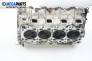 Engine head for Nissan Almera (N16) 2.2 Di, 110 hp, hatchback, 5 doors, 2000